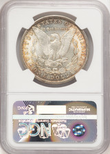 1900-O/CCVAM-11 Morgan Dollar NGC MS63