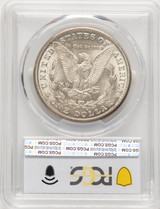 1921-S Morgan Dollar PCGS MS65