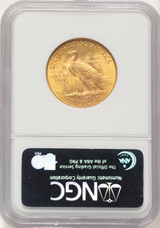 1932 $10 Indian Eagle NGC MS65