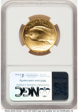 2009 G$20 Ultra High Relief ER Angela Buchanan NGC MS70