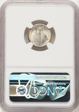 1938-S 10C FB Mercury Dime NGC MS67+