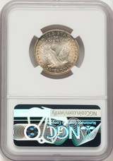 1917-D T-1 FH Standing Liberty Quarter NGC MS64