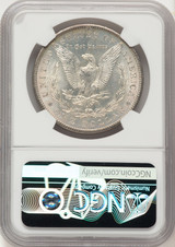 1904 Morgan Dollar NGC MS65