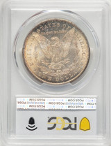 1878-CC Morgan Dollar PCGS MS65