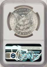 1903-O Morgan Dollar NGC MS63