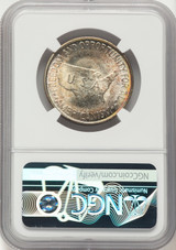 1952-S 50C Washington-Carver Commemorative Silver NGC MS67