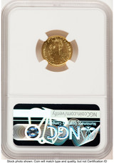 2016-W 10C Mercury Dime 100th Anniversary Gold Centennial Brown Label NGC MS70