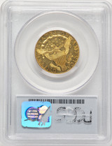 1795 $5 LG EAGLE Early Half Eagle PCGS MS62