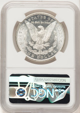 1879-S Morgan Dollar NGC MS67
