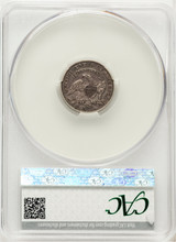 1835 10C Bust Dime CACG XF40