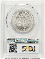 2008-W Burnished Platinum Eagle 1 oz Blue Gradient PCGS MS70