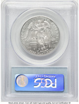 2008-W Burnished Platinum Eagle 1 oz Blue Label PCGS MS70