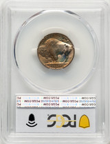 1931-S 5C Buffalo Nickel PCGS MS67