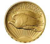 2026 1907 Saint-Gaudens High Relief $20 Gold Coin and Silver Medal Set – Liberty Bell 250 Privy