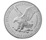 2026-W 1 oz Enhanced Silver Eagle 250 Liberty Bell MS70/SP70 (1776-2026)