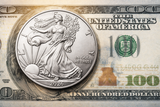 Why the American Silver Eagle Has Become the ‘New $100 Bill’