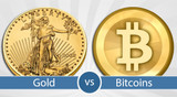 Gold, Bitcoin, Currency, what is real money?