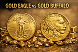 American Gold Eagle vs. American Gold Buffalo: Which Gold Coin Is the Better Investment?