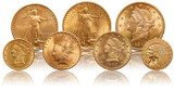 Why Pre-1933 Gold Coins Are Disappearing as Gold Prices Soar