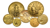 ​History of Pre-33 Gold Coins and Why They Are So Valuable