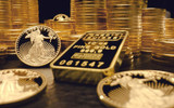 Why Smart Investors Shift from Silver to Gold When Prices Surge