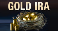 ​What is a Gold IRA?