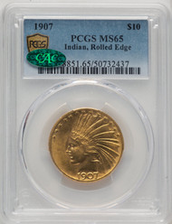 The Importance of Pre-1933 Gold Coins