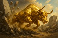 Aggressive Fed rate cuts to drive gold back to record highs by year-end - ING’s Manthey