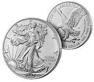 The American Silver Eagle And Why It's A Good Investment