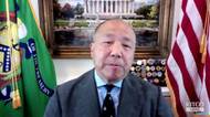 Mints are running out of gold; not enough physical silver to cover paper - former U.S. Mint Director Ed Moy