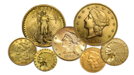 ​History of Pre-33 Gold Coins and Why They Are So Valuable