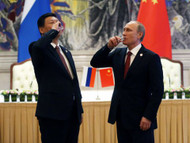 China and Russia Plan To Set New Gold Price Based On Physical Trading