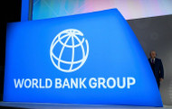 Pandemic drives broadest economic collapse in 150 years: World Bank