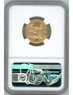 2020 $25 Half Ounce Gold Eagle NGC MS70 Don Everhart Signed 2020 $25 Half Ounce Gold Eagle NGC MS70 Don Everhart Signed