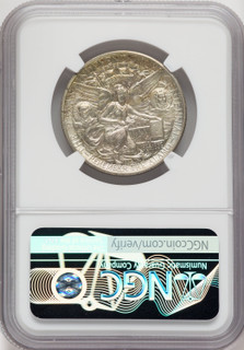 1938-S 50C Texas NGC Plus Commemorative Silver NGC MS66+