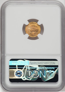 1915-S G$1 PAN-PAC Gold Dollar Commemorative Gold NGC MS67