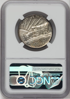 1928 50C Oregon NGC Plus Commemorative Silver NGC MS67+