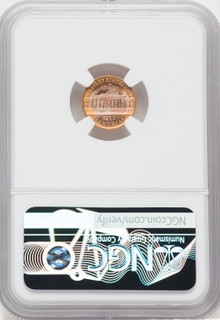 1917 G$1 McKinley NGC Plus Commemorative Gold NGC MS67+