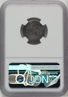 1796 10C Early Dime Details NGC AG03 1796 10C Early Dime Details NGC AG03