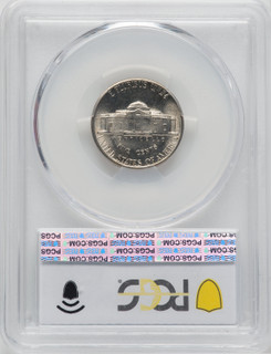 1951-S 5C FS Jefferson Nickel PCGS MS67