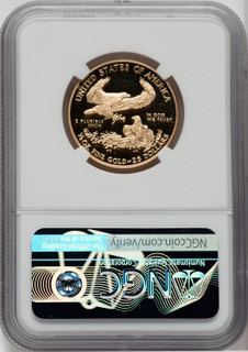 2021-W G$25 Half Ounce Gold Eagle Type One NGC PF70 Castle Signed 2021-W G$25 Half Ounce Gold Eagle Type One NGC PF70 Castle Signed