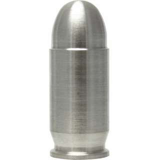 1 oz Silver .45 Caliber Bullet Replica – .999 Fine Silver Box of 10