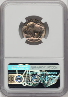 1931-S 5C Buffalo Nickel NGC MS66