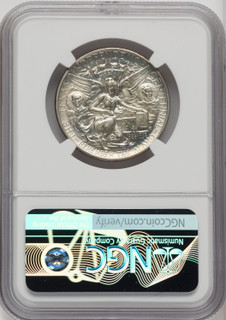 1937 50C Texas Commemorative Silver NGC MS67+ 1937 50C Texas Commemorative Silver NGC MS67+
