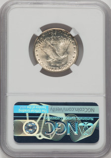 1924-D 25C FH Standing Liberty Quarter NGC MS64