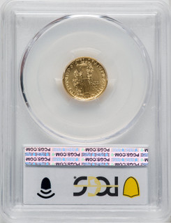 2016-W 10C-50C Gold Centennial Three Coin Set Modern Commemoratives PCGS MS70