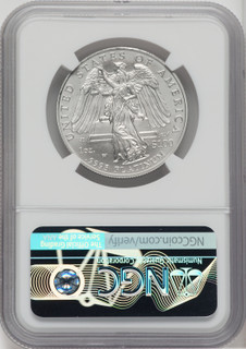 2008-W $100 One-Ounce Platinum Eagle First Strike NGC MS70