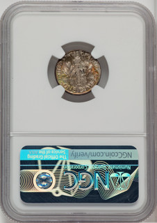 1954-D 10C FB Roosevelt Dime NGC MS68