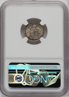 1951 10C FB Roosevelt Dime NGC MS68