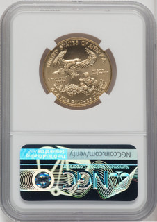 2020 $25 Half-Ounce Gold Eagle First Day of Issue NGC MS70 2020 $25 Half-Ounce Gold Eagle First Day of Issue NGC MS70